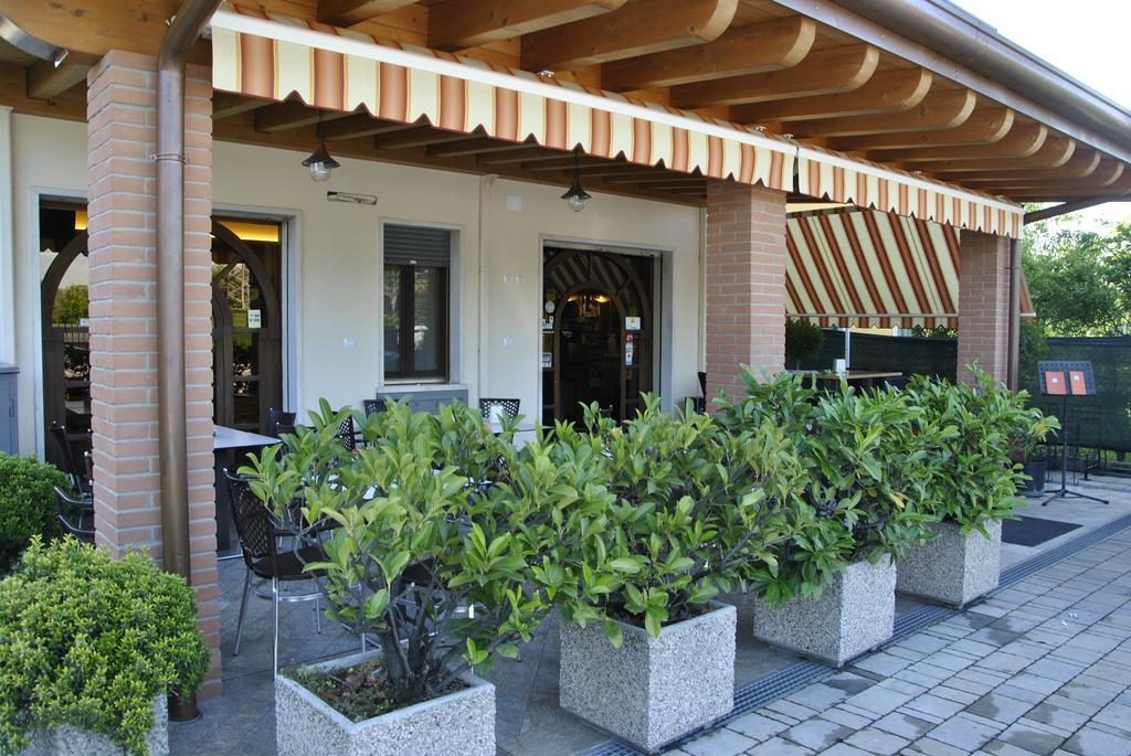B&B Francesca Verona Exterior photo
