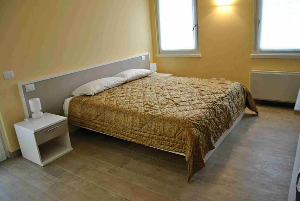 B&B Francesca Verona Room photo